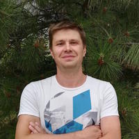 Анатолий Сысоев (anatoliy-sysoev), 41 год, Украина, Донецк