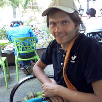 Денис Рыжов (ryizhov-denis), 42 года, Россия, Санкт-Петербург