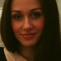 Полина Исаева (isaeva-p), 35 лет, Россия, Москва