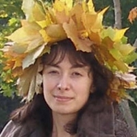 Анастасия Лысенко (Узденова) (uzdenova), 46 лет, Россия, Москва