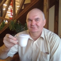 Сергей Черкесов (cherkesov-sergey), 61 год, Россия, Волгоград