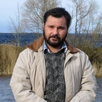 Дмитрий Дмитриев (dmitrievd26), 54 года, Россия, Санкт-Петербург