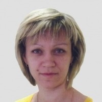 Алла Казанкина (kazankina), 47 лет, Россия, Москва