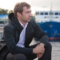 Иван Серебров (iserebrov), 46 лет, Россия, Санкт-Петербург