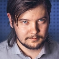 Сергей Гулин (sergeygulin2), 33 года, Россия, Самара