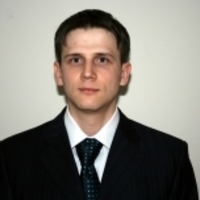 Станислав Белоголов (sb), 39 лет, Швейцария, Цюрих