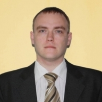 Виталий Зотов (vitaliyzotov), 41 год, Россия, Саратов