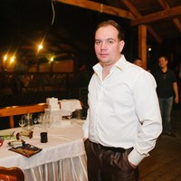 Илья Маслов (ia_maslov), 42 года, Россия, Тольятти