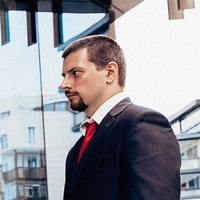 Юрий Иванов (lanneli), 36 лет, Россия, Санкт-Петербург