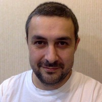 Максим Степанов (da4nik), 43 года, Россия, Тамбов