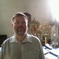 Виталий Родионов (rodionovvitaliy2), 58 лет, Россия, Санкт-Петербург
