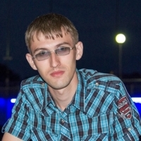Дмитрий Рябов (dmitriyryabov12), 34 года, Россия, Пенза