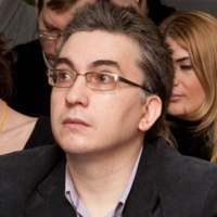 Рустам Мингазов (rmingazov), 49 лет, Россия, Москва