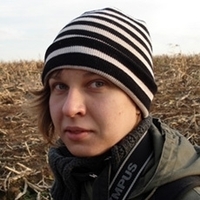 Дарья Меренкова (dmerenkova), 37 лет, Россия, Москва