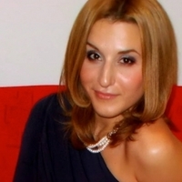 Анна Давыдова (davydova-anna), 36 лет, Россия, Москва