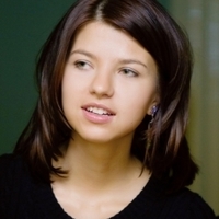 Анна Бояринова (boyarinova), 3 года, Россия, Москва