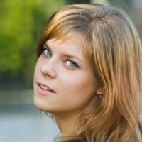 Ирина Крукович (i-krukovich), 32 года, Россия, Санкт-Петербург