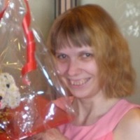 Анна Тарасова (a-tarasova15), 44 года, Россия, Москва