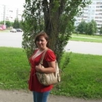 Ирина Черкашина (irina-cherkashina2), 51 год, Россия, Энгельс