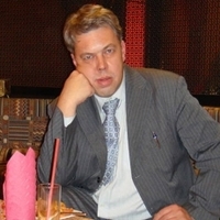 Алексей Филиппов (a-filippov38), 58 лет, Россия, Москва