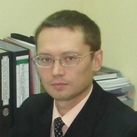 Алексей Грибов (ale-gribov), 47 лет, Россия, Нижний Новгород