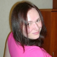 Ольга Виноградова (vinogradovaolga16), 41 год, Россия, Москва