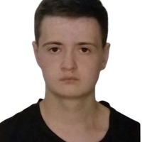 Ринат Курбанов (kurbanovrinat), 25 лет, Россия, Москва