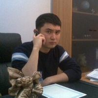 Duman Ka (kaduman), 3 года, Казахстан, Алматы