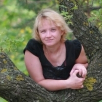 Ксения Зайцева (k-zaytseva3), 49 лет, Россия, Москва