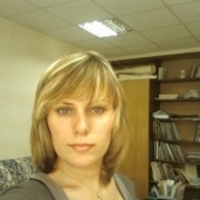 Ольга Шестакова (oshestakova5), 3 года, Россия, Новосибирск