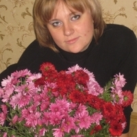 Оля Соловьёва (osolovyova1), 34 года, Россия, Воронеж