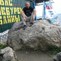 Виктор Братовников (vbratovnikov), 44 года, Россия, Самара