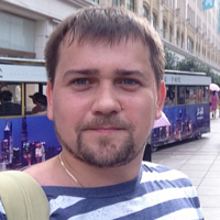 Иван Нескородев (neskorodev), 41 год, Россия, Новосибирск