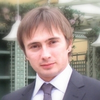 Евгений Судариков (evgeniy-sudarikov), 42 года, Россия, Москва