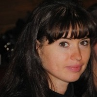 Ольга Синицина (sinitsina-olga3), 41 год, Россия, Москва