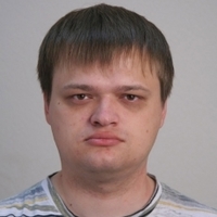Виталий Руденя (vitaliy-rudenya), 41 год