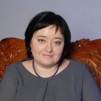 Инна Гуляева (inna-gulyaeva), 49 лет, Россия, Москва
