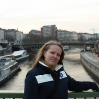 Елена Суворова (lsuvorova), 45 лет, Россия, Москва