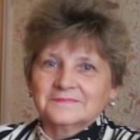 Валентина Александрова (alexandrova-valentina), 79 лет, Россия, Санкт-Петербург
