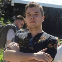 Ян Абдуллаев (yabdullaev), 40 лет, Россия, Йошкар-Ола