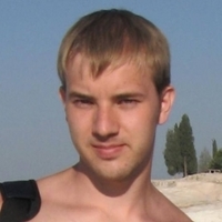 Алексей Полканов (apolkanov), 39 лет, Россия, Ульяновск