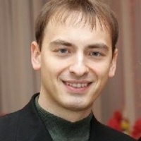 Денис Скачек (skachek), 41 год, Беларусь, Минск
