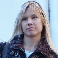 Ксения Филимонова (kseniya-filimonova), 36 лет, Россия, Санкт-Петербург