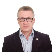 Игорь Водолазский (igor-anatolevich-vodolazskiy), 64 года, Россия, Москва