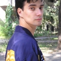 Юрий Кошолап (benedict), 39 лет, Украина, Киев