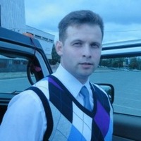 Дмитрий Жигалко (d-zhigalko), 39 лет, Россия, Москва