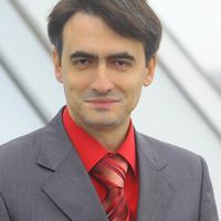 Габидов Сергей (gabidov-sergey), 47 лет, Россия, Волгоград