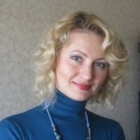 Катрин Бобровская (katrin-bobrovskaya), Россия, Жуковский