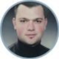 Kiril Cuparigov (cuparigov), 41 год, Македония, Скопье