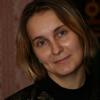 Ольга Капустина (Ситникова) (kapustinaolga), 49 лет, Россия, Москва